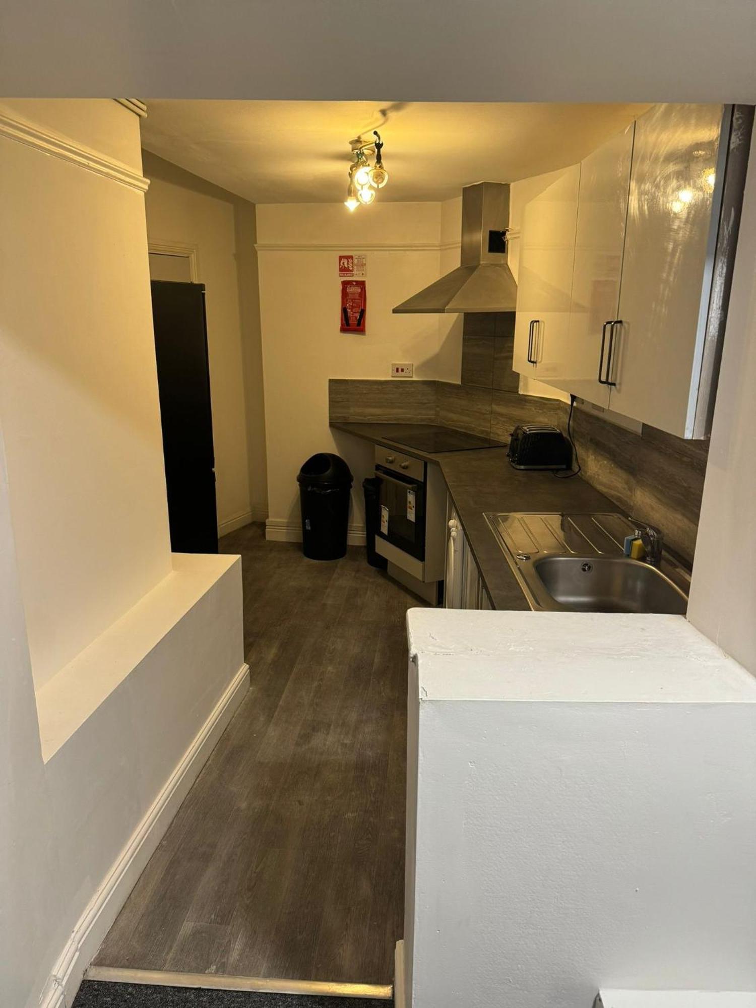Modern Studios In Heart Of Ноттингем Экстерьер фото