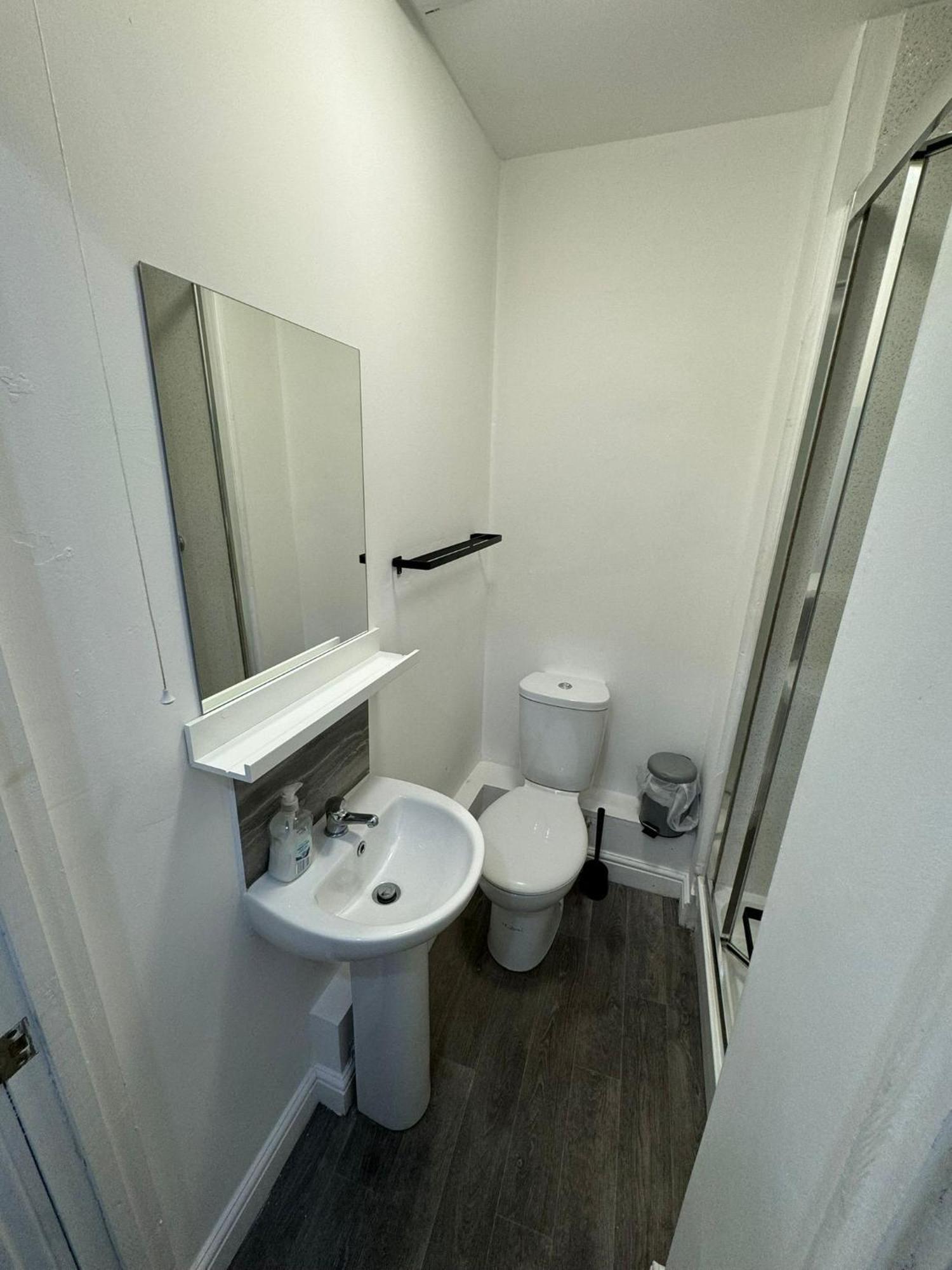 Modern Studios In Heart Of Ноттингем Экстерьер фото